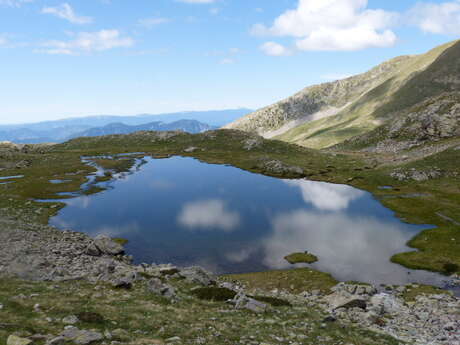 Caminà, la rando pugétoise