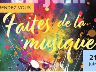 Fête de la musique