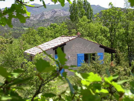 Office de tourisme du Veynois