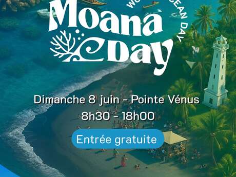 Te Moana Day