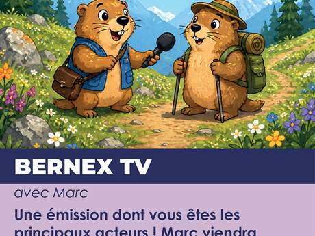 Bernex TV