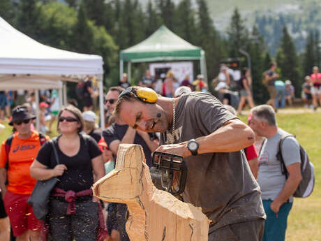 Fête de la Montagne