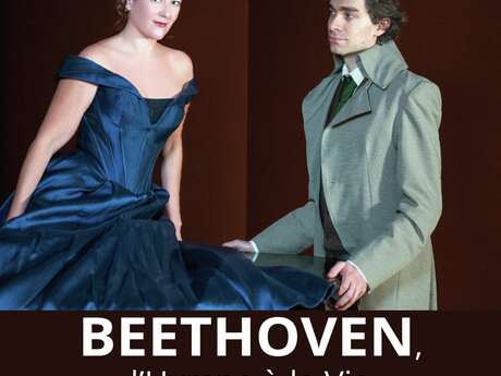 Beethoven, l'hymne à la vie : Spectacle