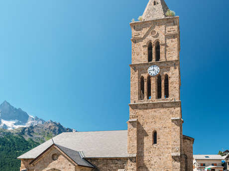 Église Saint-Matthieu