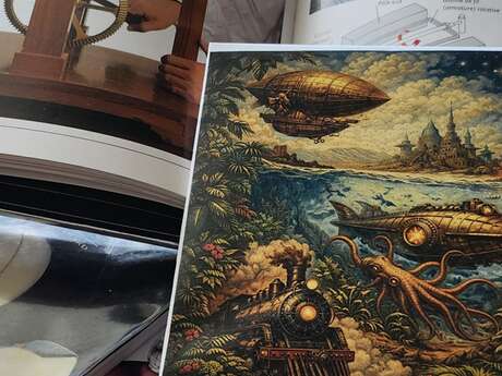 Les mercredis de l'Agora