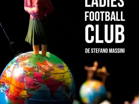 Ladies Football Club - La Robe à l'Envers