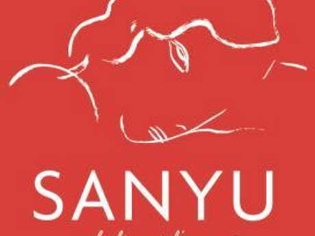 Exposition "Sanyu, la ligne à l'oeuvre"