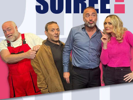 Show - Heiliger Abend!