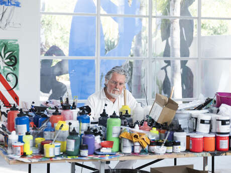 Atelier Stefan Szczesny