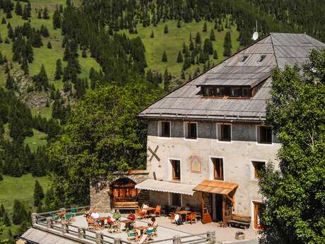 La Maison de Gaudissard