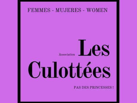 Association Les Culottées