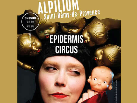 Alpilium : Epidermus Circus