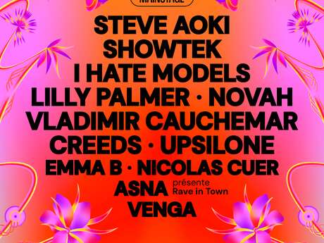 Stereoparc festival