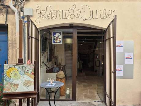 Galerie Le Durbec