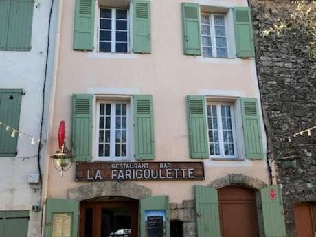 La Farigoulette
