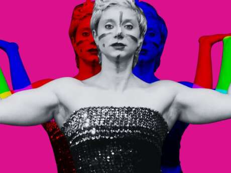 Spectacle - Belle à mourir - Cie Les Enfants Sérieux