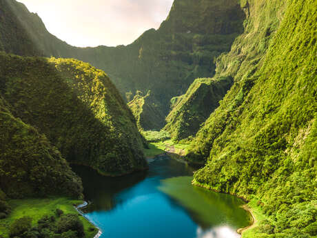 Lac Vaihiria