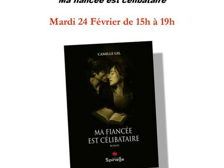 Rencontre - Dédicace