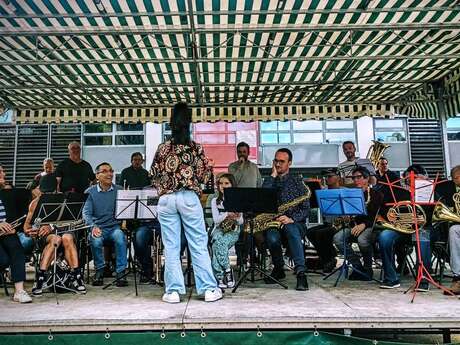 Concert