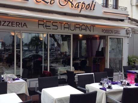 Le Napoli