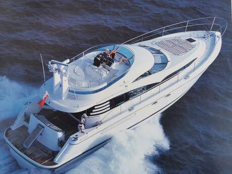 Rent a boat by hour - noleggio di barche