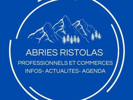 Association des commerçants d'Abriès-Ristolas