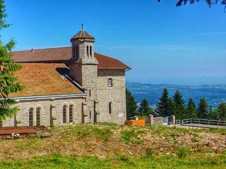 Notre Dame de l'Hermitage