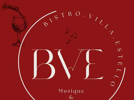 BVE Bistro Villa Estello