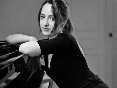 The Classic Wave: Stella Almondo