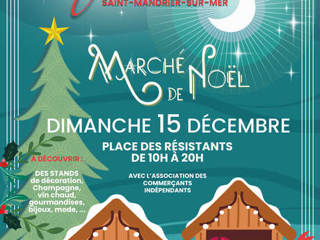 Marché de Noël