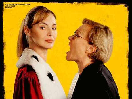 Cinéma - La pire mère au monde