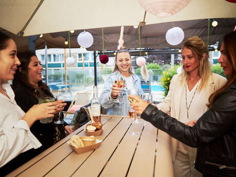 Garden Party