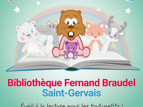 Le storie di Baby Charlotte