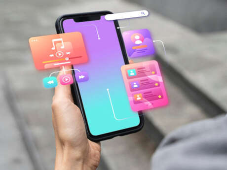 Smartphone Beginners Workshop