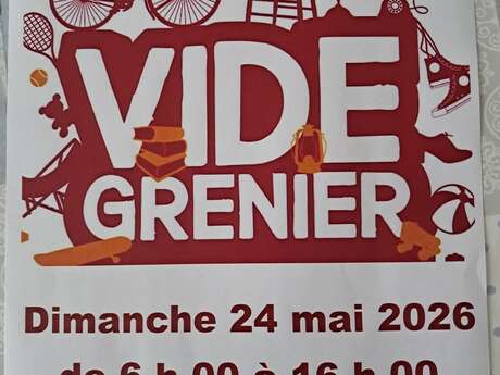 Vide grenier