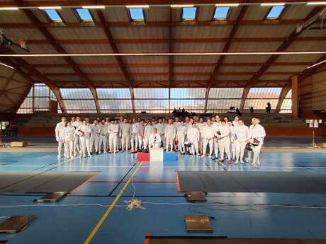 Escrime Club Cogolinois