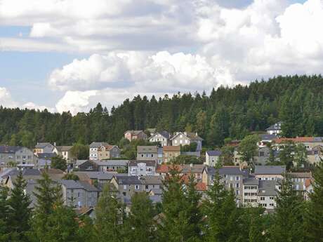 PR034 Les roches de Beaujeu