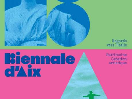 La Biennale d'Aix