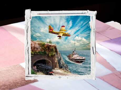 Exhibition: ‘Model making in all its diversity’