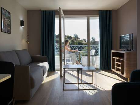 Meublés Appartements Côme