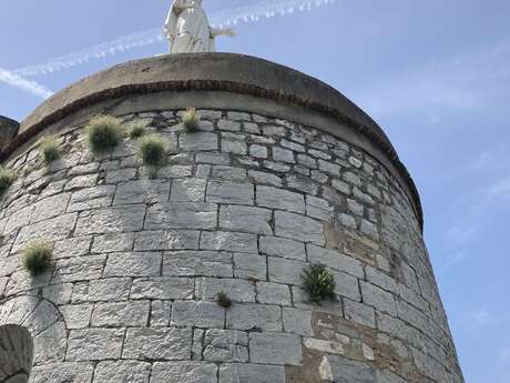 Boucle de l'Ermitage