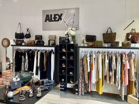 AlexKa Store