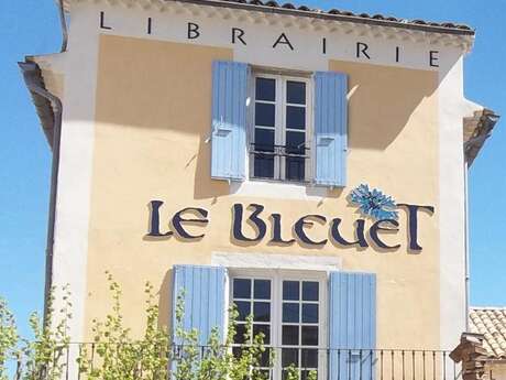 Rencontre avec Emmanuel Gobillard, Évêque de Digne, au Bleuet