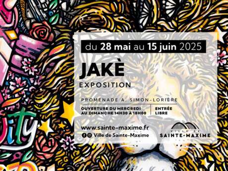 Exposition jakè