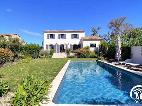 La Bastide d'Angelina