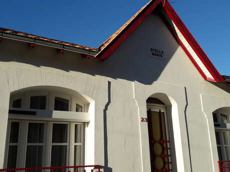 Castin Estelle - Stella Maris