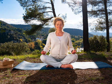 Cours de yoga Cours de yoga