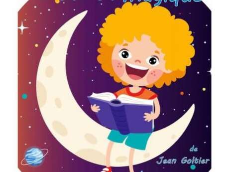 Patapon et le doudou magique