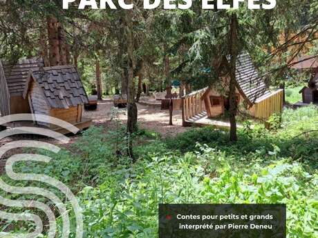 Les Contes du Parc des Elfes