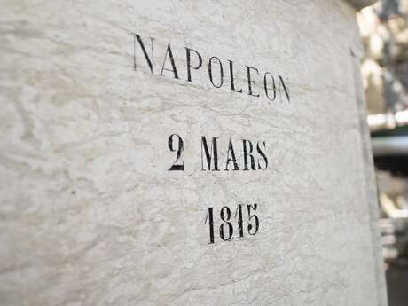 Colonne Napoléon